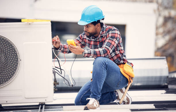 Best Electric Panel Repair  in North Zanesville, OH