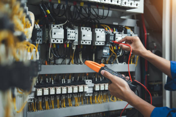 Best Emergency Electrician Near Me  in North Zanesville, OH
