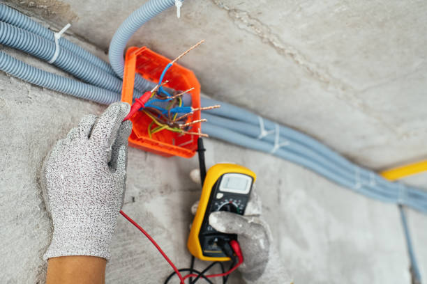 Best 24-Hour Electrician  in North Zanesville, OH