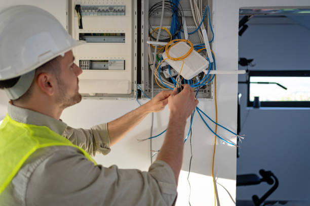 Best Electrical Wiring Services  in North Zanesville, OH